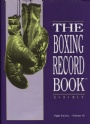 Boxning The Boxing Record Book 1999